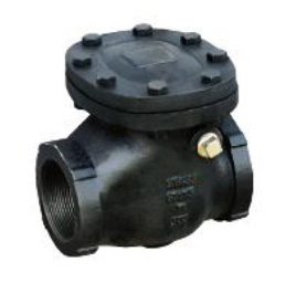 125LB Screw Connection swing check Valve