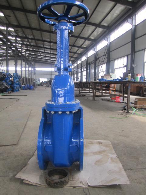 125LB Gate Valvee