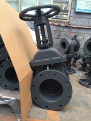 125LB Gate Valvee