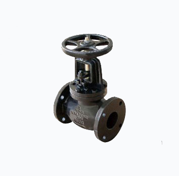 125250LB Globe Valve