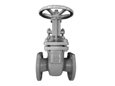 Russian standard cast steel gate valve Гост задвижка  30с41нж