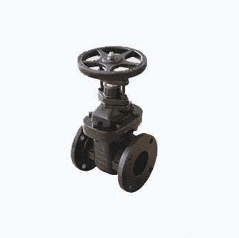 125LB Non Rising Stem Gate Valv