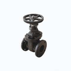 125磅非升降杆闸阀