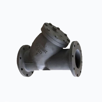125LB Y Strainer