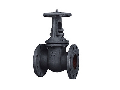 Гост Задвижка чугунная 30ч6бр  GOST Gate Valve EAC