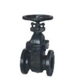 JIS 10K Non-rising Stem Gate Valve