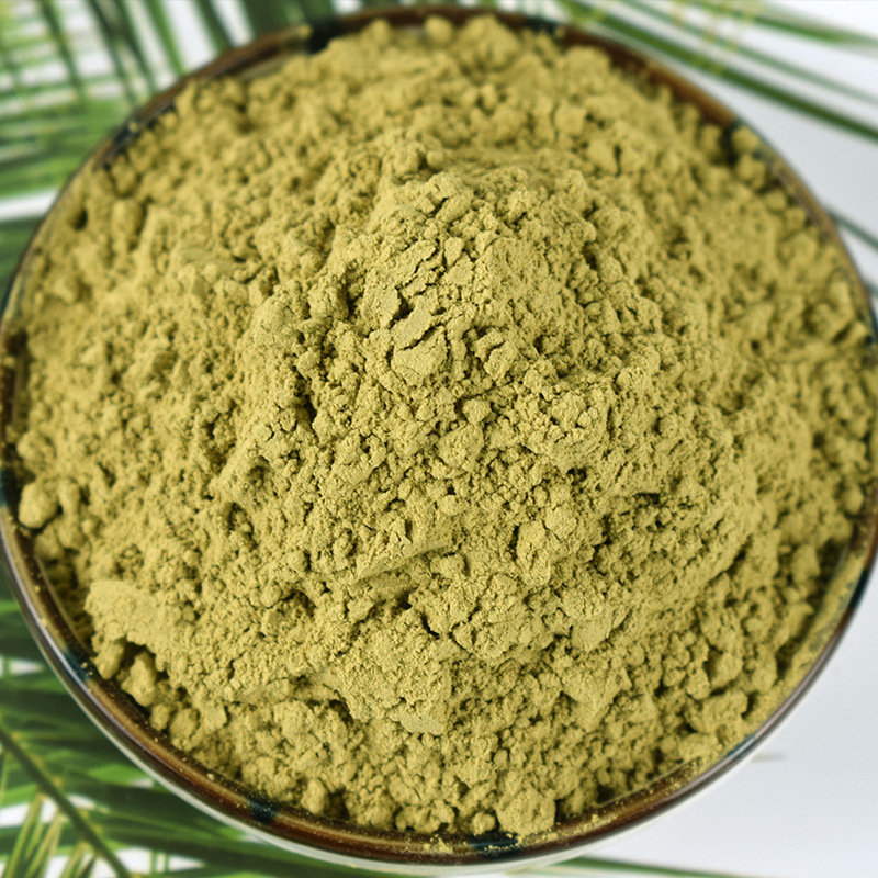 Organic Bitter Melon Powder 200 Mesh Manufacturer Supply