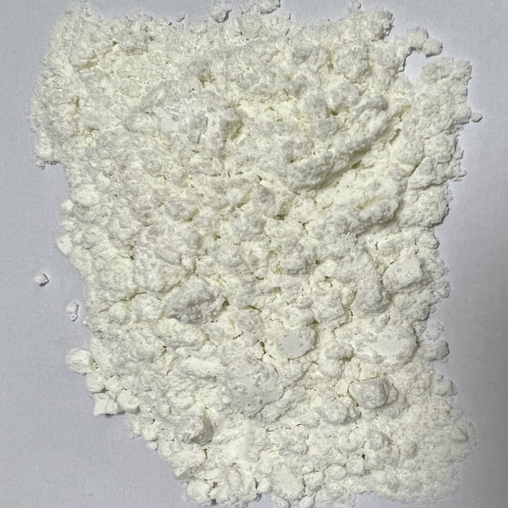 99.6% Nicotinamide Riboside Chloride, CAS 23111-00-4,NR-Cl