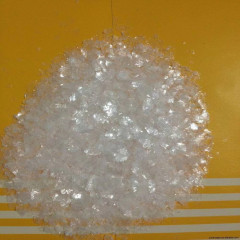 Paypal Online 99.9% Boric Acid Flakes, 10043-35-3, 100% Customs Clearance