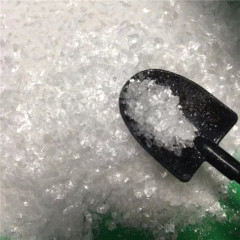 99.9% Boric Acid Flakes CAS 10043-35-3