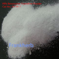 99% Benzocaine CAS No. 94-09-7 