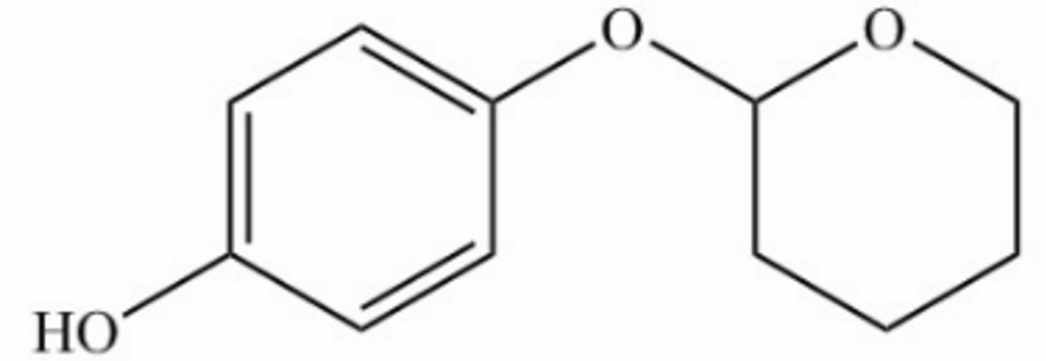 99.6% Deoxy Arbutin Manufacturer CAS 53936-56-4