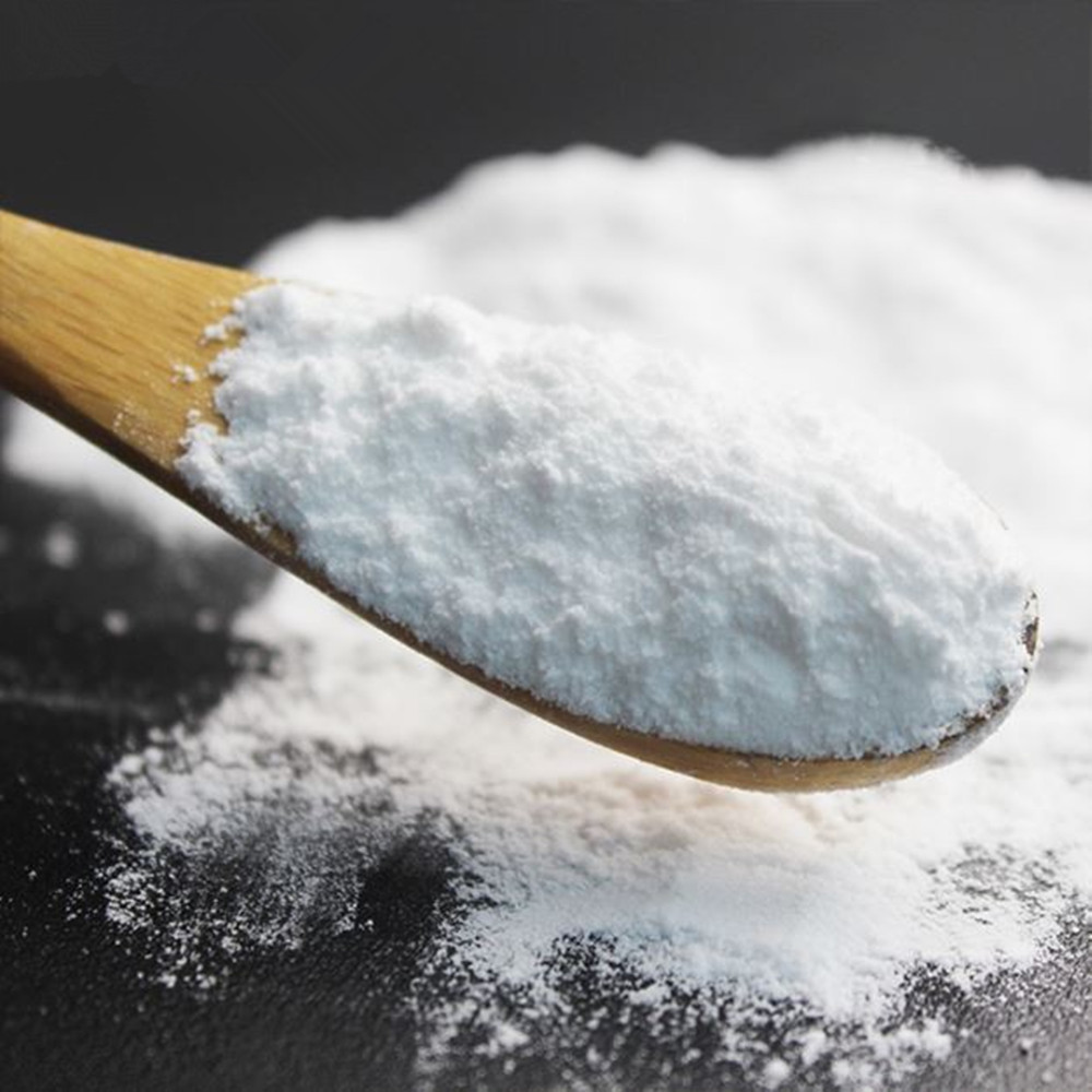 Creatine Monohydrate Powder Cas 6020-87-7 Sports nutrition and muscle-stronger