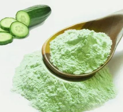 Organic Cucumber Powder