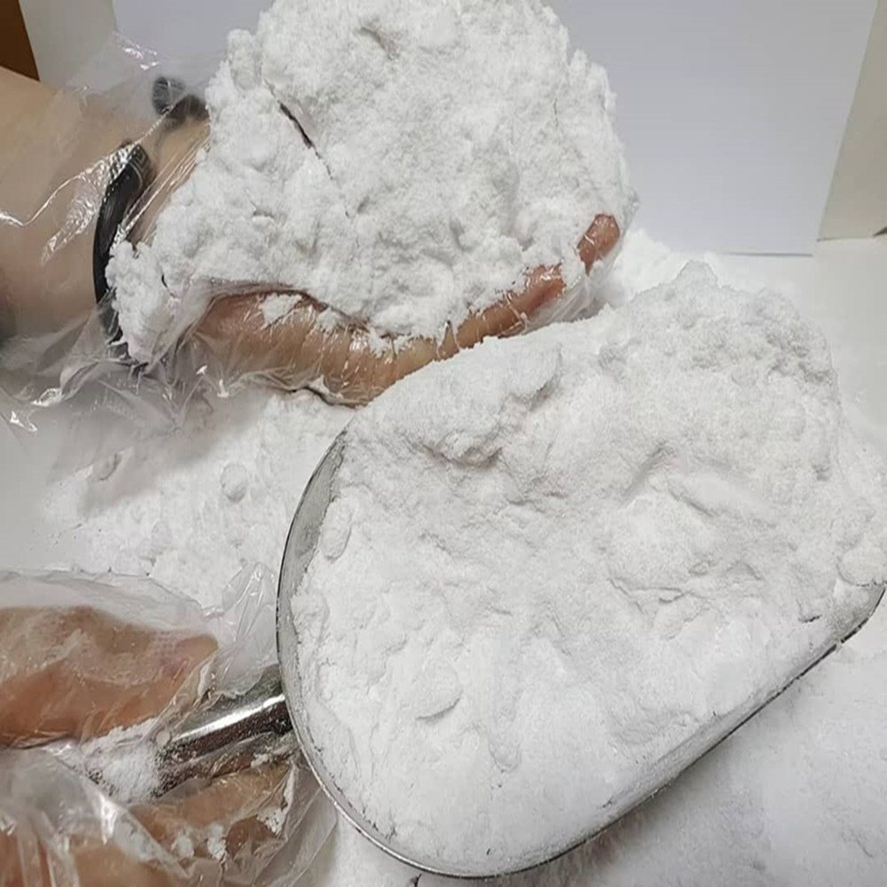 99% Medetomidine Hydrochloride CAS	86347-15-1 Veternary medicine