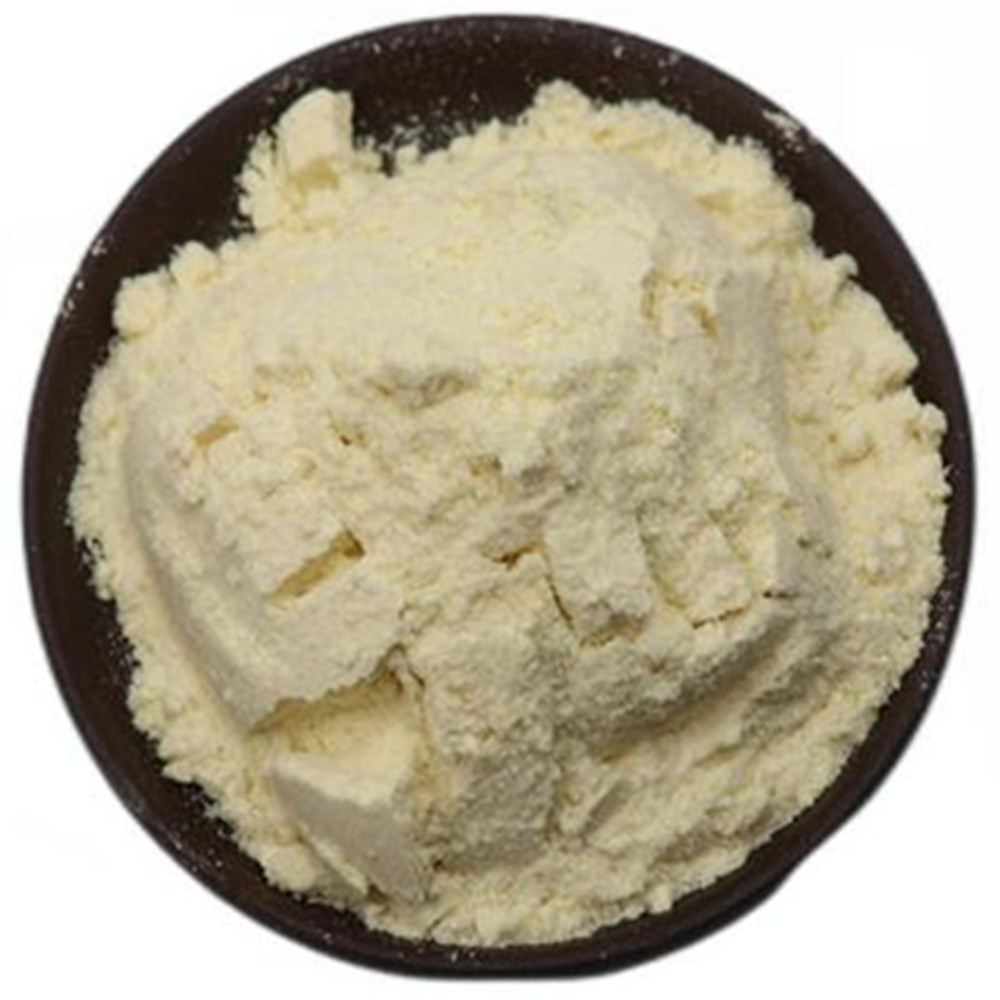 Lyophilized Royal Jelly powder natural source manufacturer supply Freeze-dried royal jelly powder