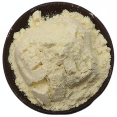 Lyophilized Royal Jelly powder natural source manufacturer supply Freeze-dried royal jelly powder