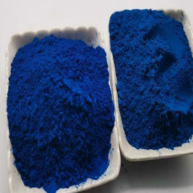 Indigo Naturalis Powder Dye Indigo/Indigo Powder CAS 482-89-3 Wholesale Price