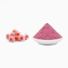 Organic Instant Rose Tea Powder High Nurtitional Value
