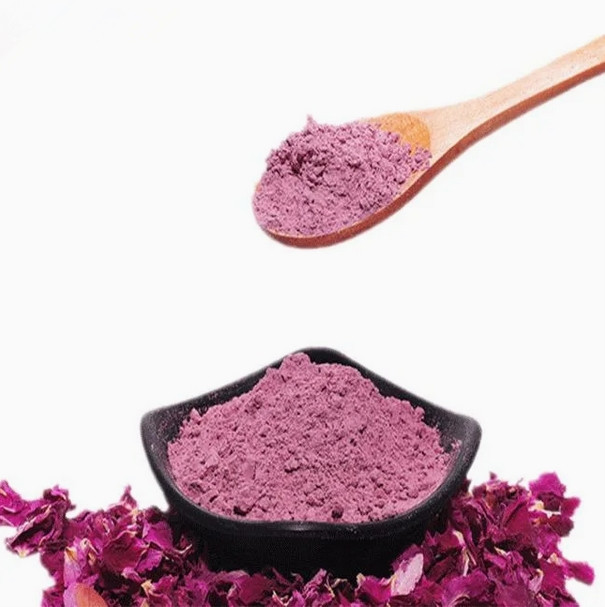 Organic Instant Rose Tea Powder High Nurtitional Value