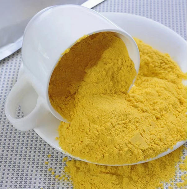Organic Pumpkin Powder Food Supplement manufacturer supply