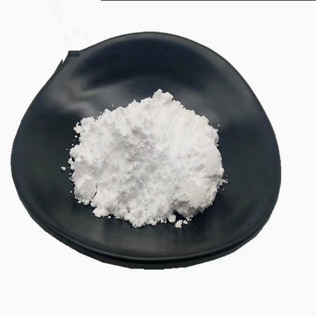 99% Minoxidil Powder Pure Hair Growth Powder  CAS 38304-91-5 USP/BP/EP standard