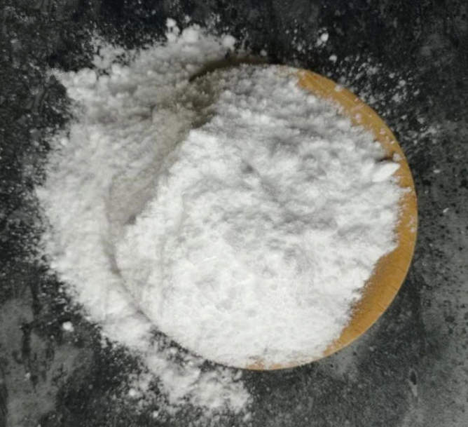 99% Minoxidil Powder Pure Hair Growth Powder  CAS 38304-91-5 USP/BP/EP standard