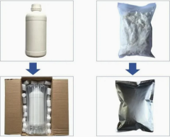 Local Anesthetic Articaine HCl CAS 23964-57-0 Articaine Hydrochloride Powder Raw Powder Articaine HCl