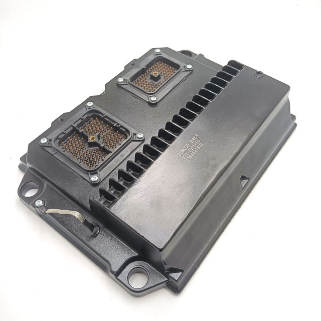 Brand New  372-2905 Engine Computer Board ECU ECM Electronic Control Module Compatible for Caterpillar