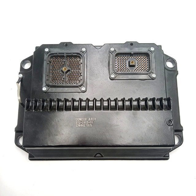 Brand New  372-2905 Engine Computer Board ECU ECM Electronic Control Module Compatible for Caterpillar
