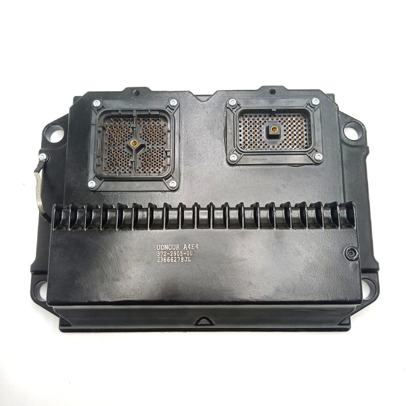 Brand New  372-2905 Engine Computer Board ECU ECM Electronic Control Module Compatible for Caterpillar