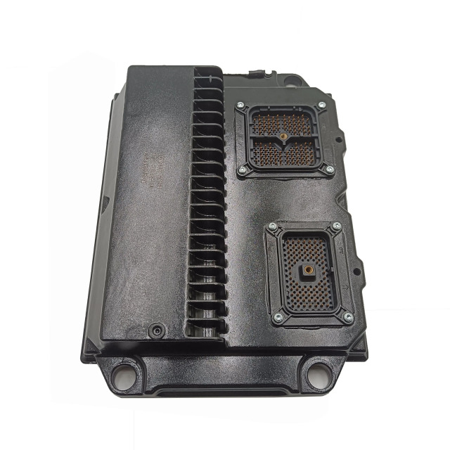 Brand New  372-2912 Engine Computer Board ECU ECM Electronic Control Module Compatible for Caterpillar