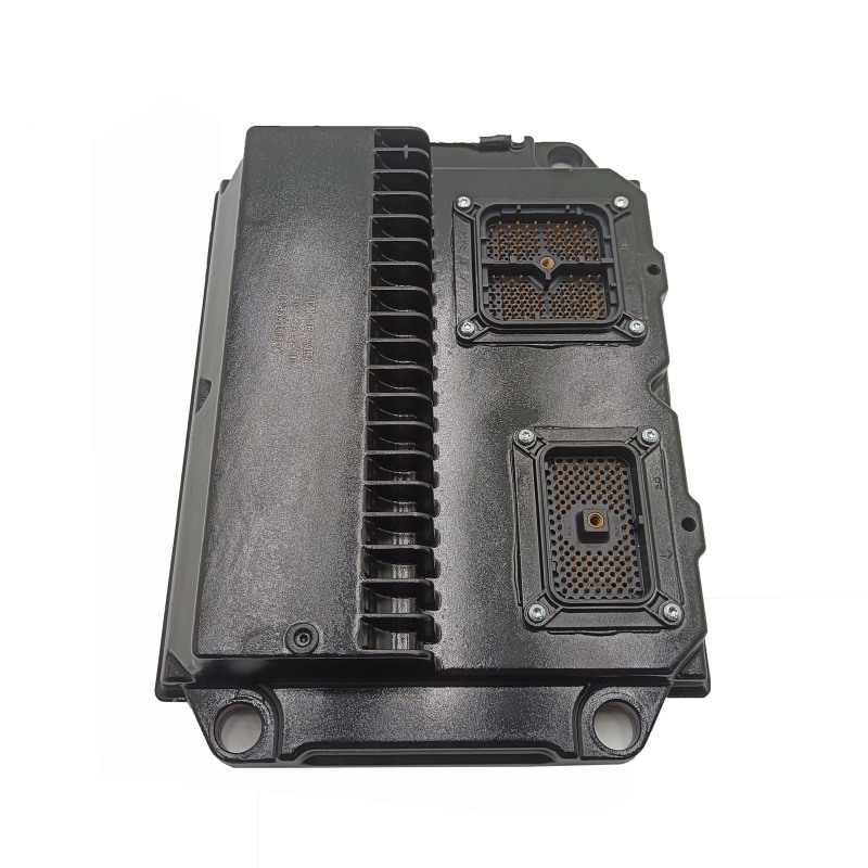 Brand New  372-2912 Engine Computer Board ECU ECM Electronic Control Module Compatible for Caterpillar