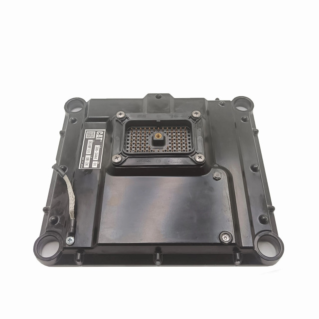 Brand New  386-3444 Engine Computer Board ECU ECM Electronic Control Module Compatible for Caterpillar