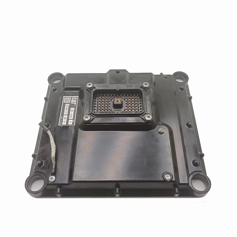 Brand New  386-3444 Engine Computer Board ECU ECM Electronic Control Module Compatible for Caterpillar