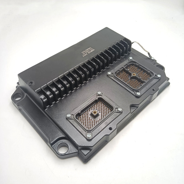 Brand New  372-2905 Engine Computer Board ECU ECM Electronic Control Module Compatible for Caterpillar