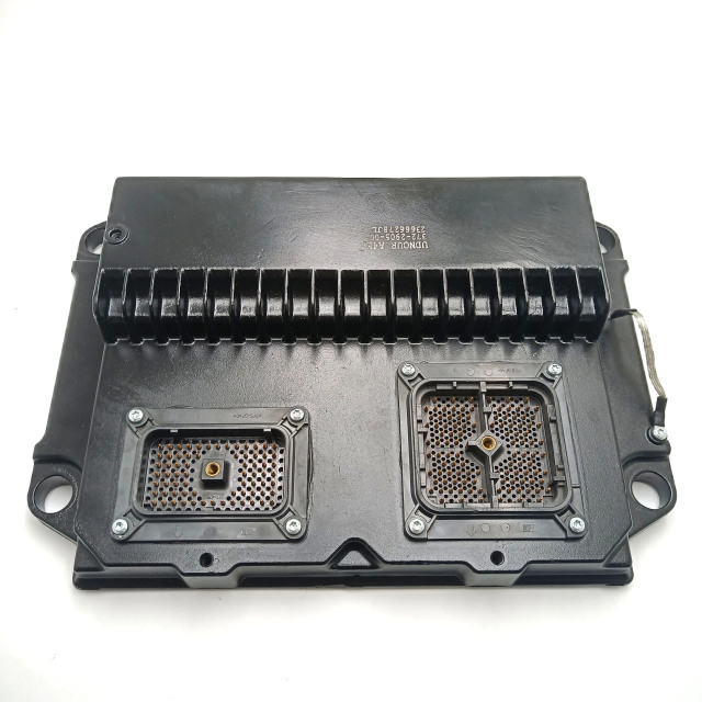 Brand New  372-2905 Engine Computer Board ECU ECM Electronic Control Module Compatible for Caterpillar