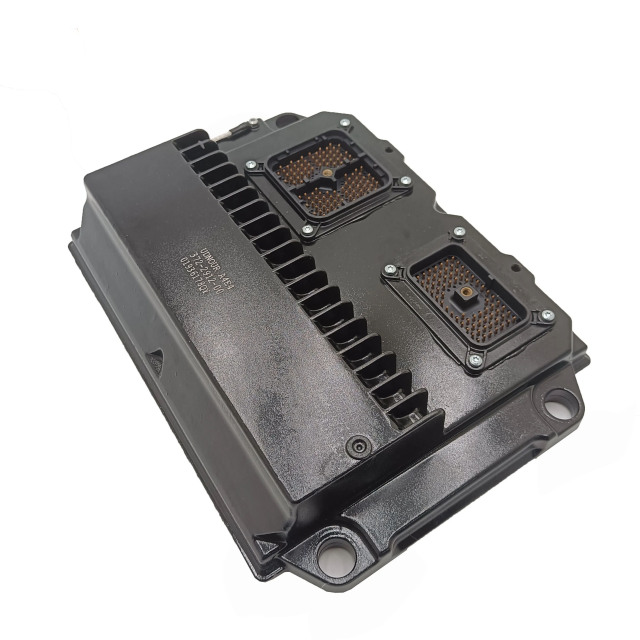 Brand New  372-2912 Engine Computer Board ECU ECM Electronic Control Module Compatible for Caterpillar