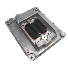 60100001 P12 Engine ECU Controller Computer Panel For Volvo with Program ECM computer board ECU electronic control unit