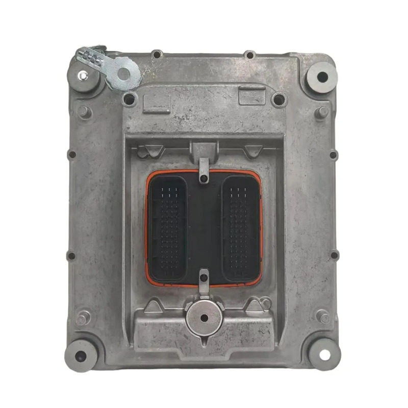 60100001 P12 Engine ECU Controller Computer Panel For Volvo with Program ECM computer board ECU electronic control unit