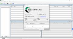 Heinzmann Software