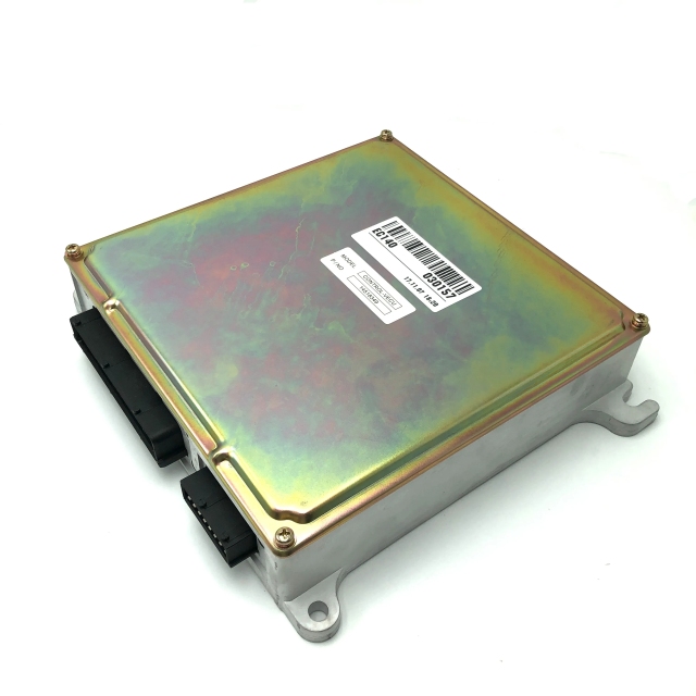 14594679 Engine ECU Controller Computer Panel For Volvo with Program ECM computer board ECU electronic control unit