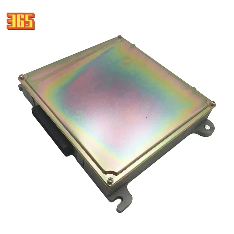 14594708 Engine ECU Controller Computer Panel For Volvo with Program ECM computer board ECU electronic control unit