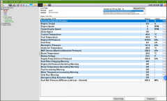 Isuzu e-idss g-idss software