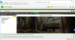 John Deere Software