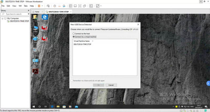 DEUTZ Online Software Offline Software
