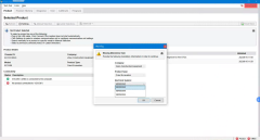 Volvo 2.7 2.8 Banda Software