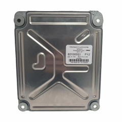 60100001 P12 Engine ECU Controller Computer Panel For Volvo with Program ECM computer board ECU electronic control unit