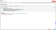 Volvo 2.7 2.8 Banda Software