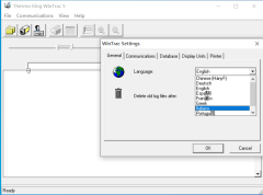 Thermo King Software